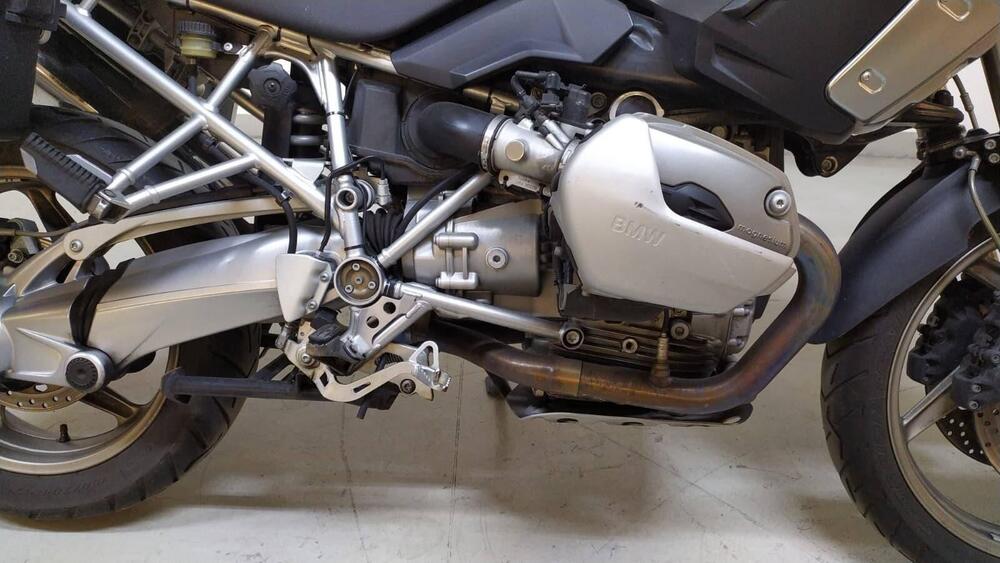 Bmw R 1200 GS (2008 - 09) (10)