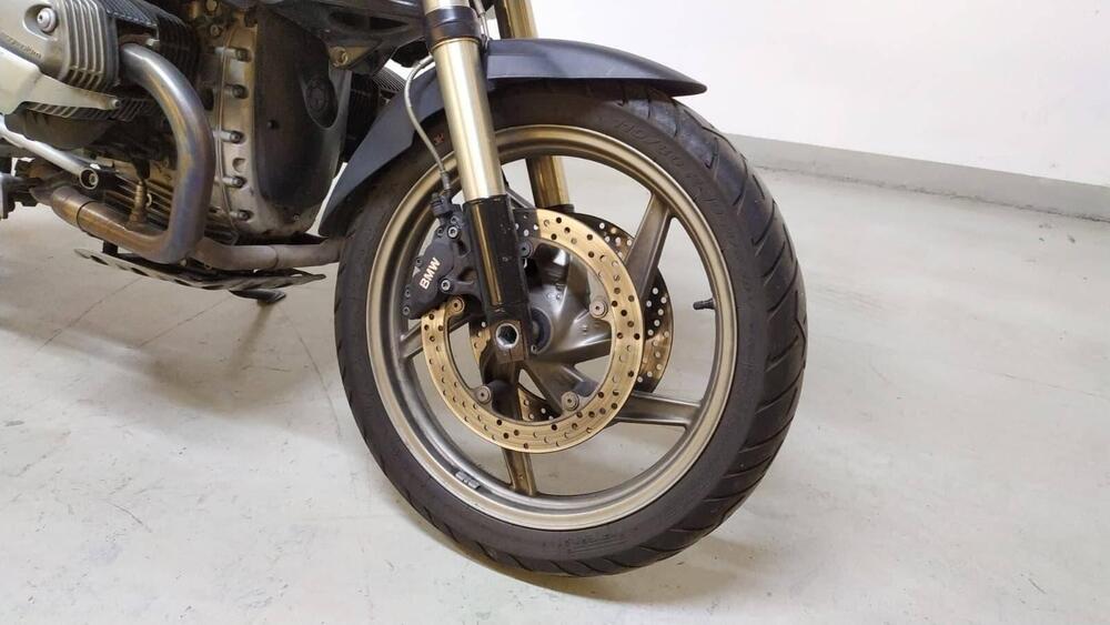 Bmw R 1200 GS (2008 - 09) (11)