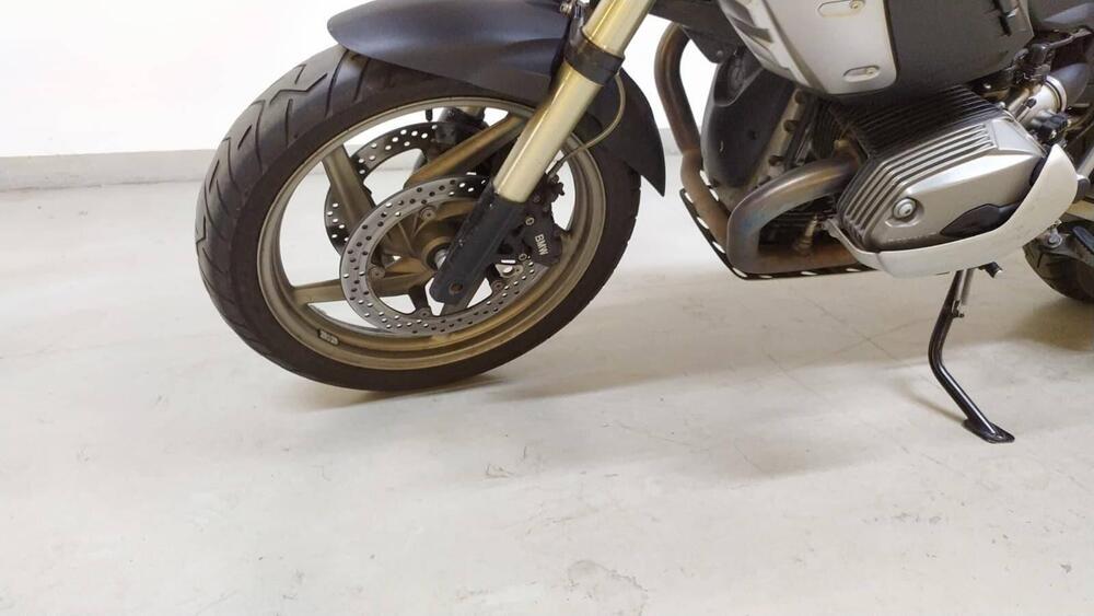 Bmw R 1200 GS (2008 - 09) (12)