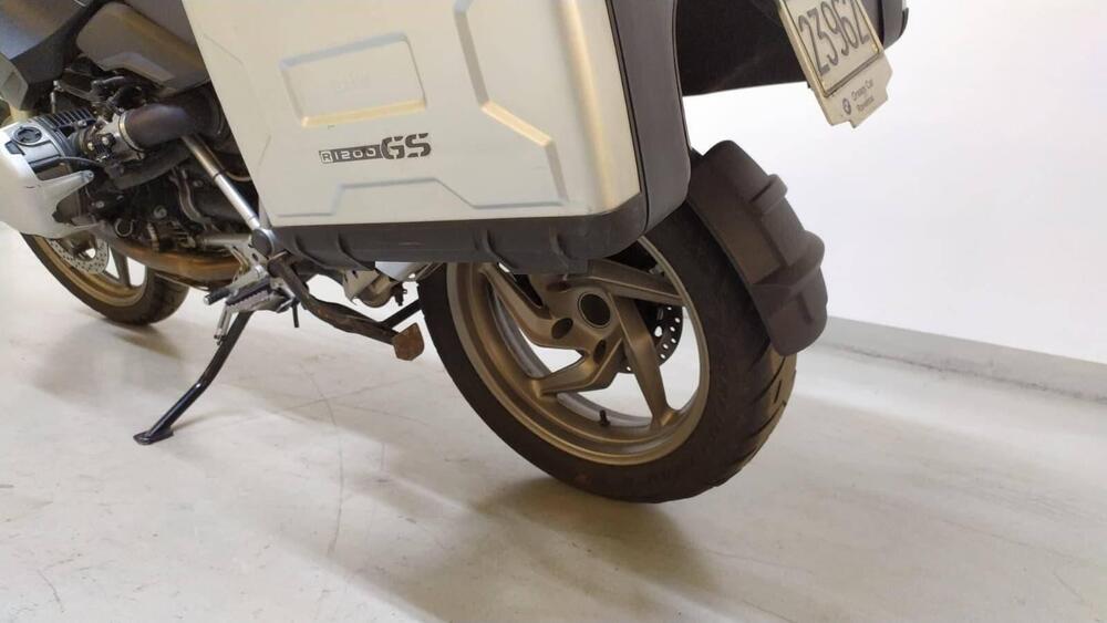 Bmw R 1200 GS (2008 - 09) (14)