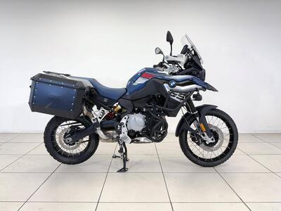 Bmw F 850 GS (2021 - 24) usata