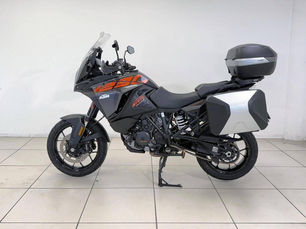 KTM 1290 Super Adventure S (2017 - 20) (4)