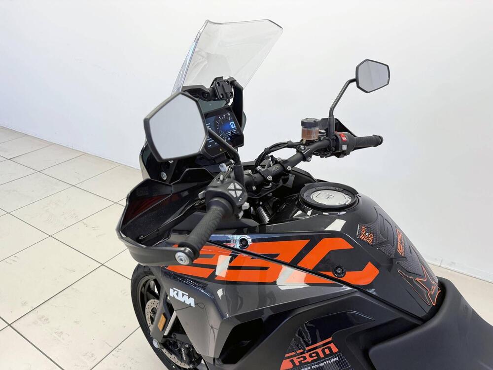KTM 1290 Super Adventure S (2017 - 20) (6)