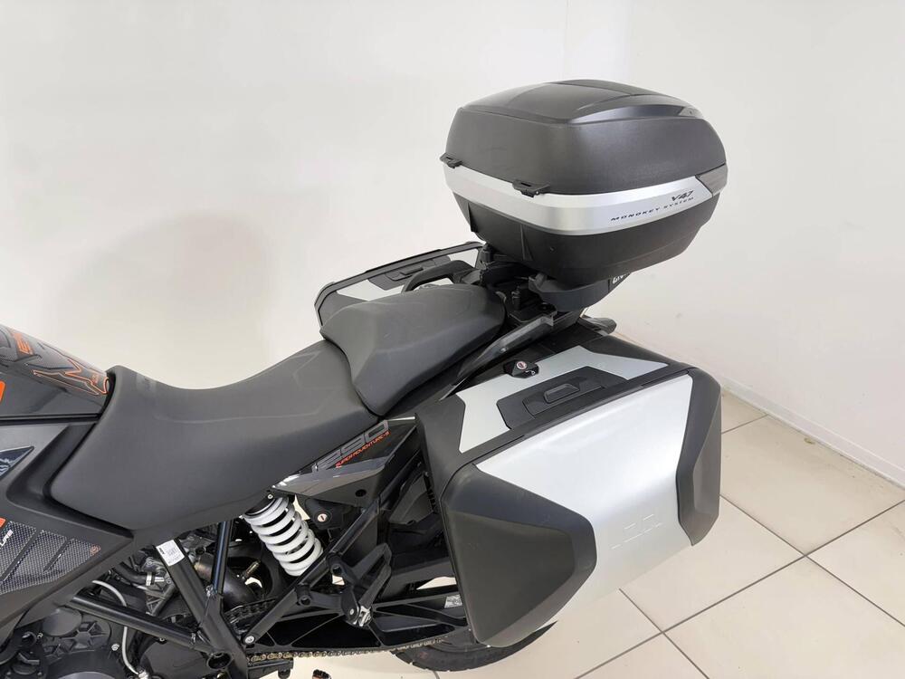 KTM 1290 Super Adventure S (2017 - 20) (7)