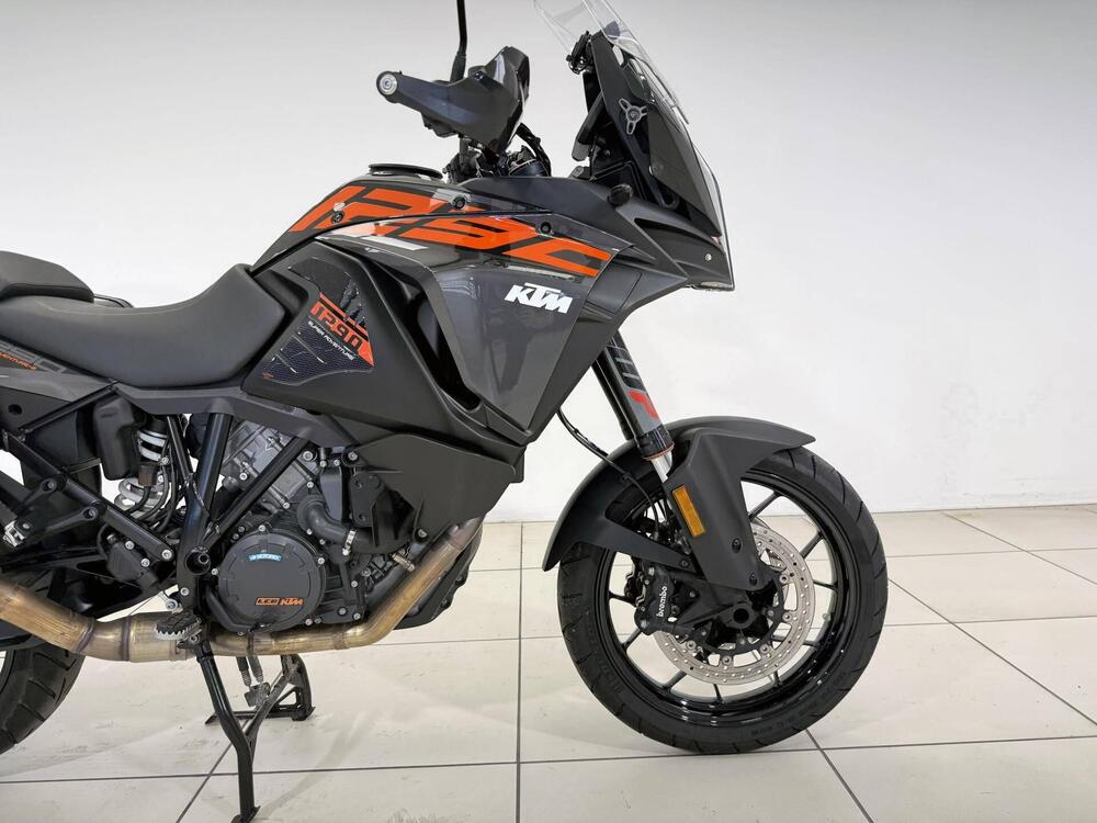 KTM 1290 Super Adventure S (2017 - 20) (12)