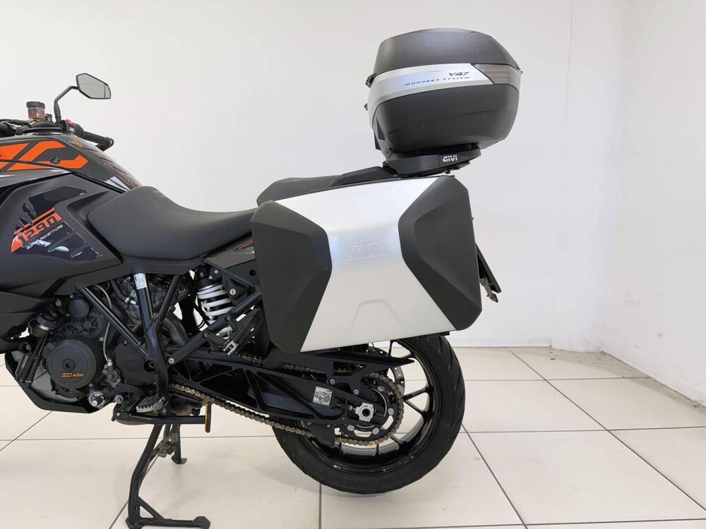 KTM 1290 Super Adventure S (2017 - 20) (14)