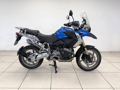 Bmw R 1200 GS (2010 - 12) usata