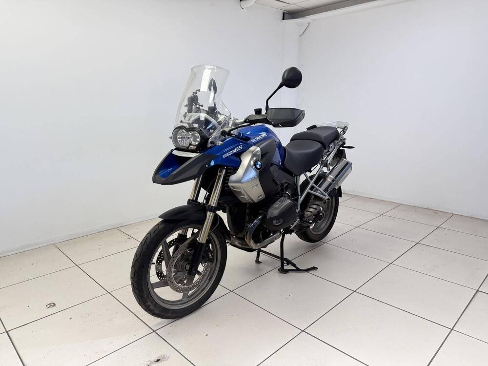 Bmw R 1200 GS (2010 - 12) (2)