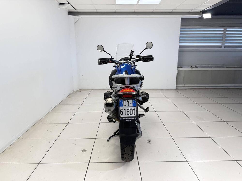 Bmw R 1200 GS (2010 - 12) (7)