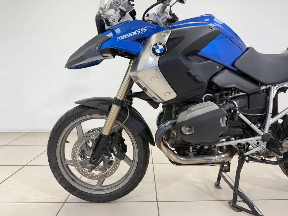 Bmw R 1200 GS (2010 - 12) (13)