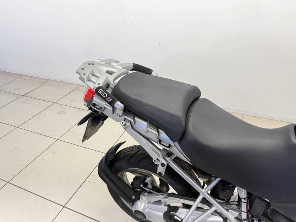 Bmw R 1200 GS (2010 - 12) (16)