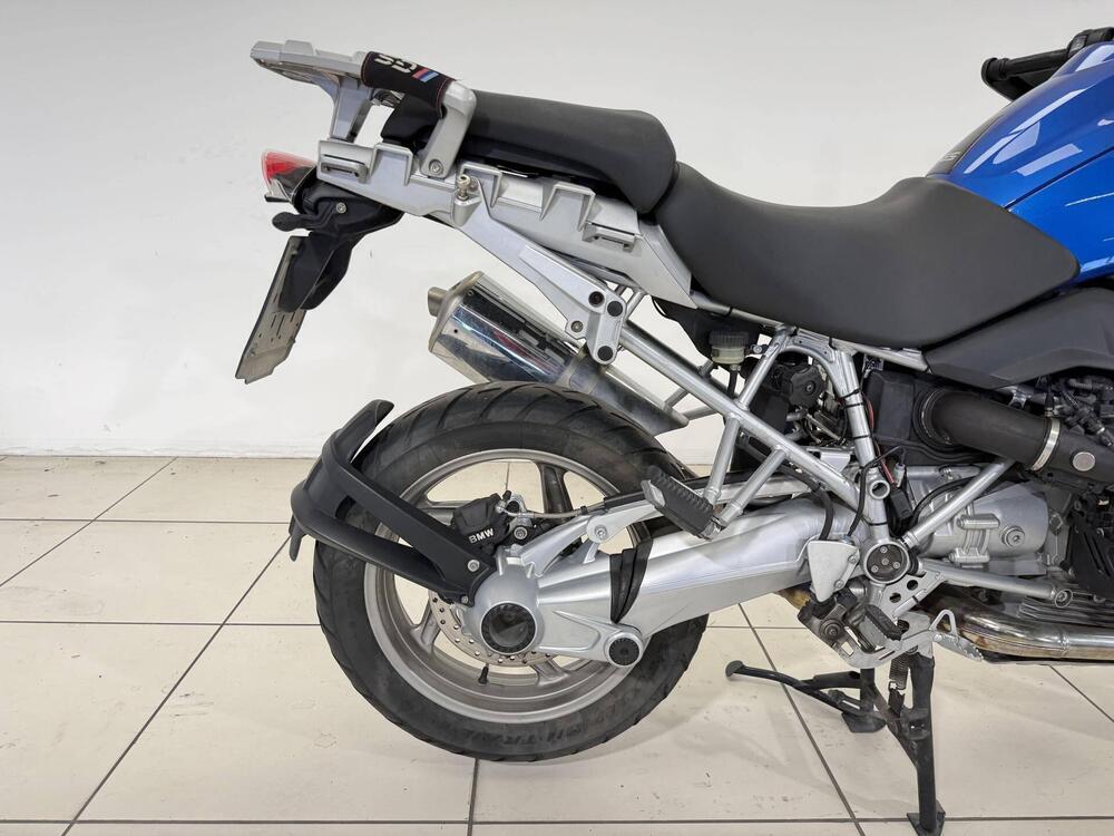 Bmw R 1200 GS (2010 - 12) (17)