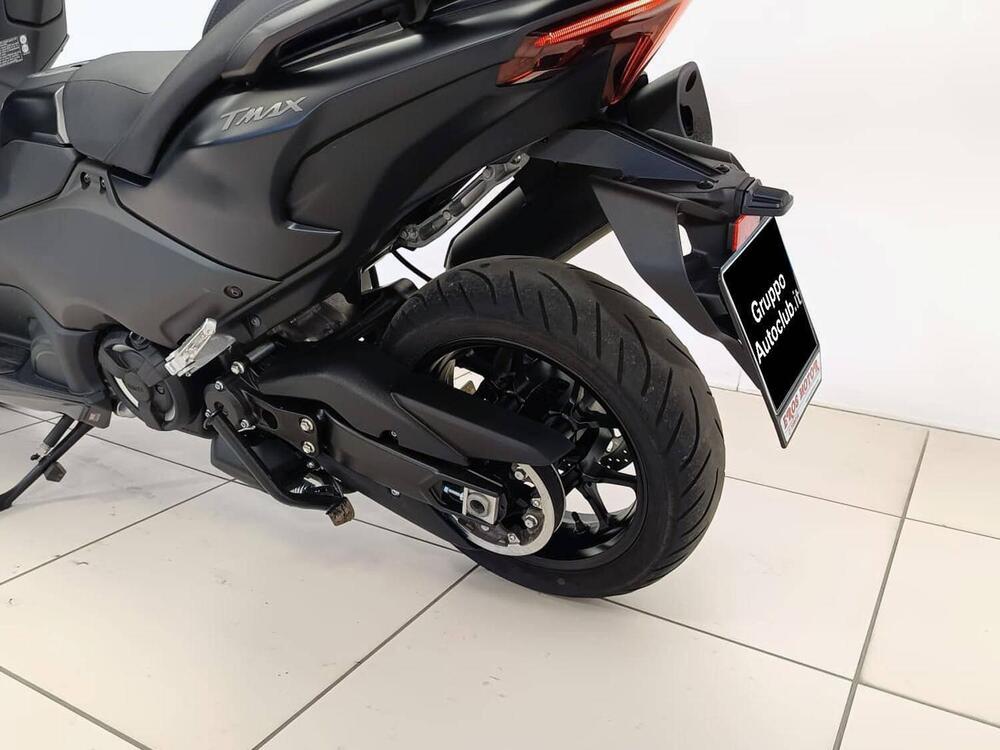 Yamaha T-Max 560 (2022 - 24) (12)