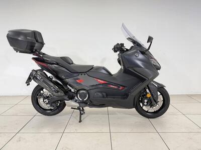 Yamaha T-Max 560 (2022 - 24) usata
