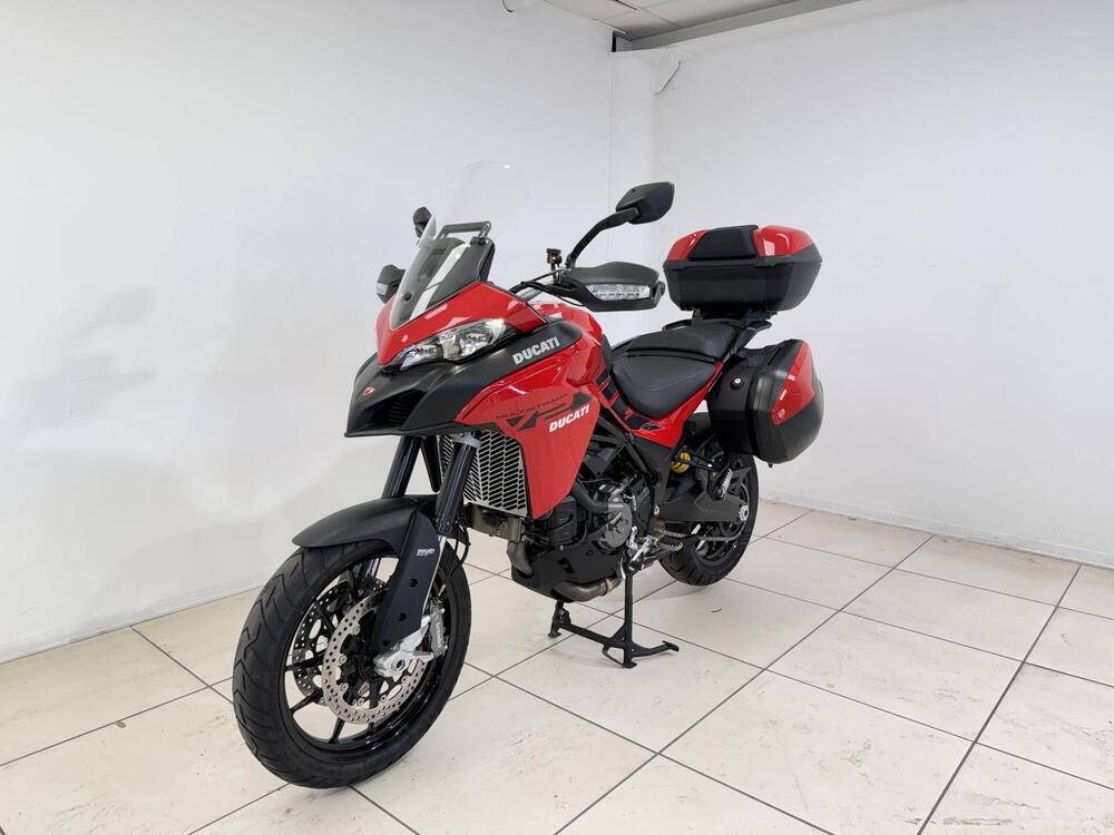 Ducati Multistrada V2 (2022 - 24) (2)