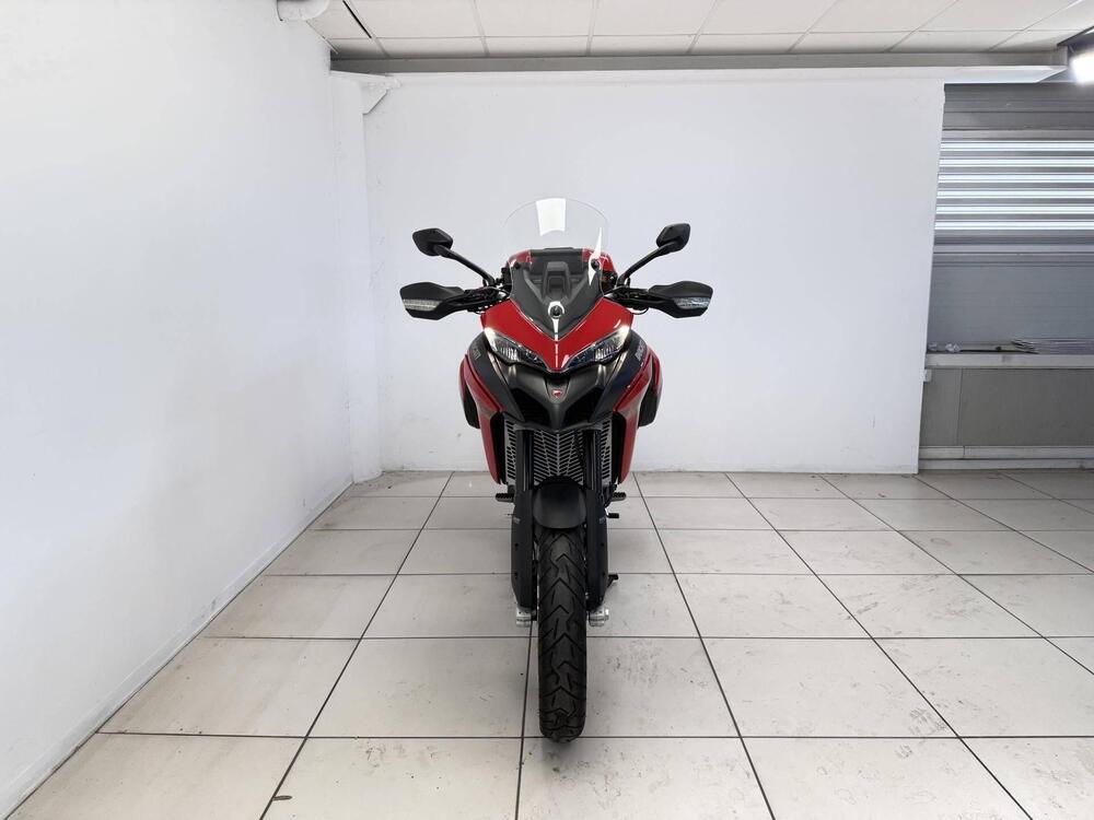 Ducati Multistrada V2 (2022 - 24) (3)