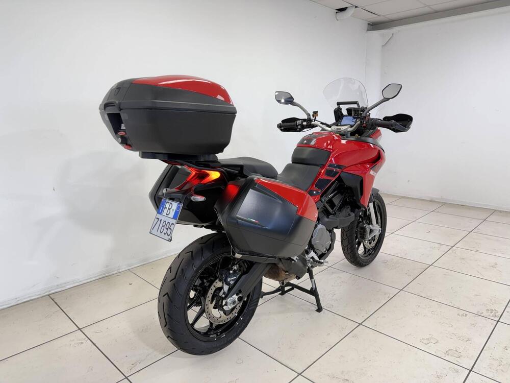 Ducati Multistrada V2 (2022 - 24) (5)