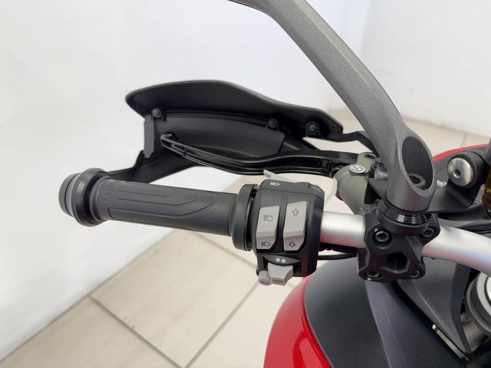 Ducati Multistrada V2 (2022 - 24) (9)