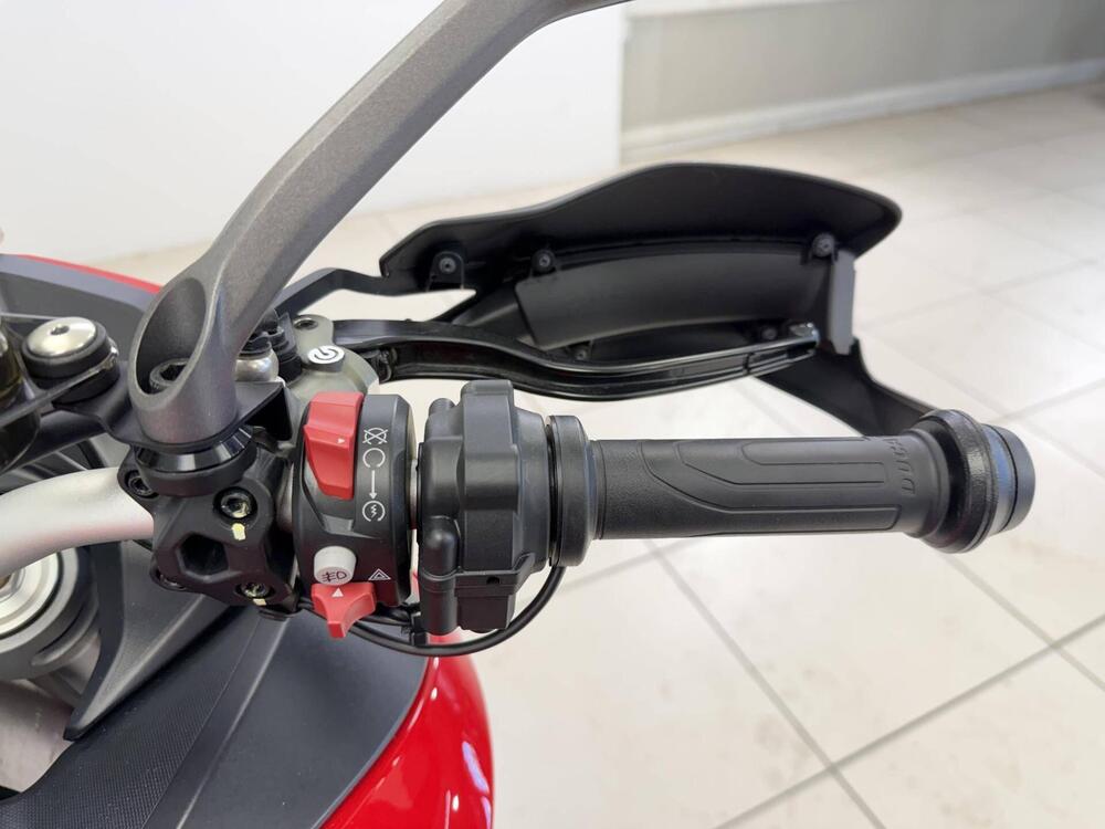 Ducati Multistrada V2 (2022 - 24) (10)