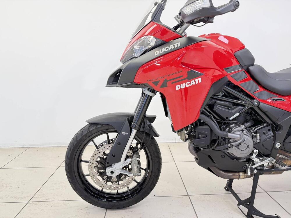 Ducati Multistrada V2 (2022 - 24) (13)