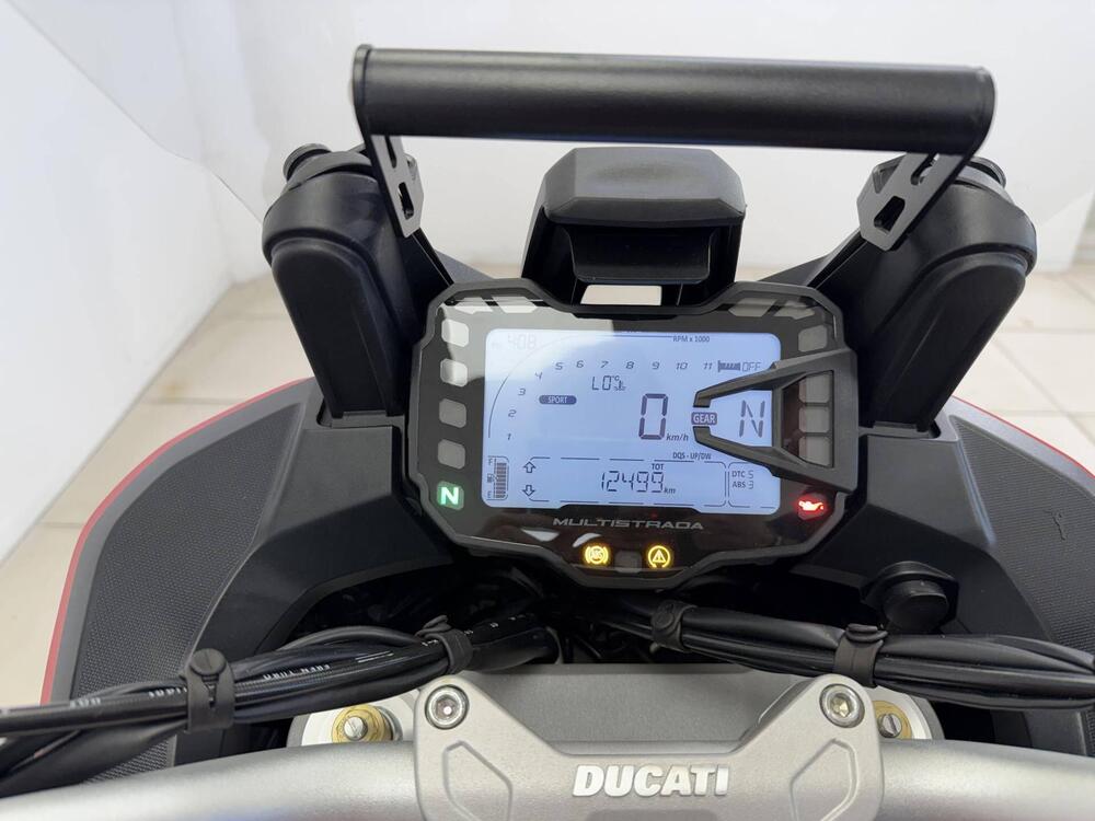 Ducati Multistrada V2 (2022 - 24) (15)