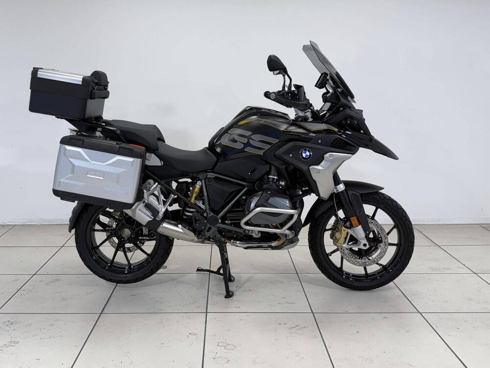 Bmw R 1250 GS (2019 - 20)