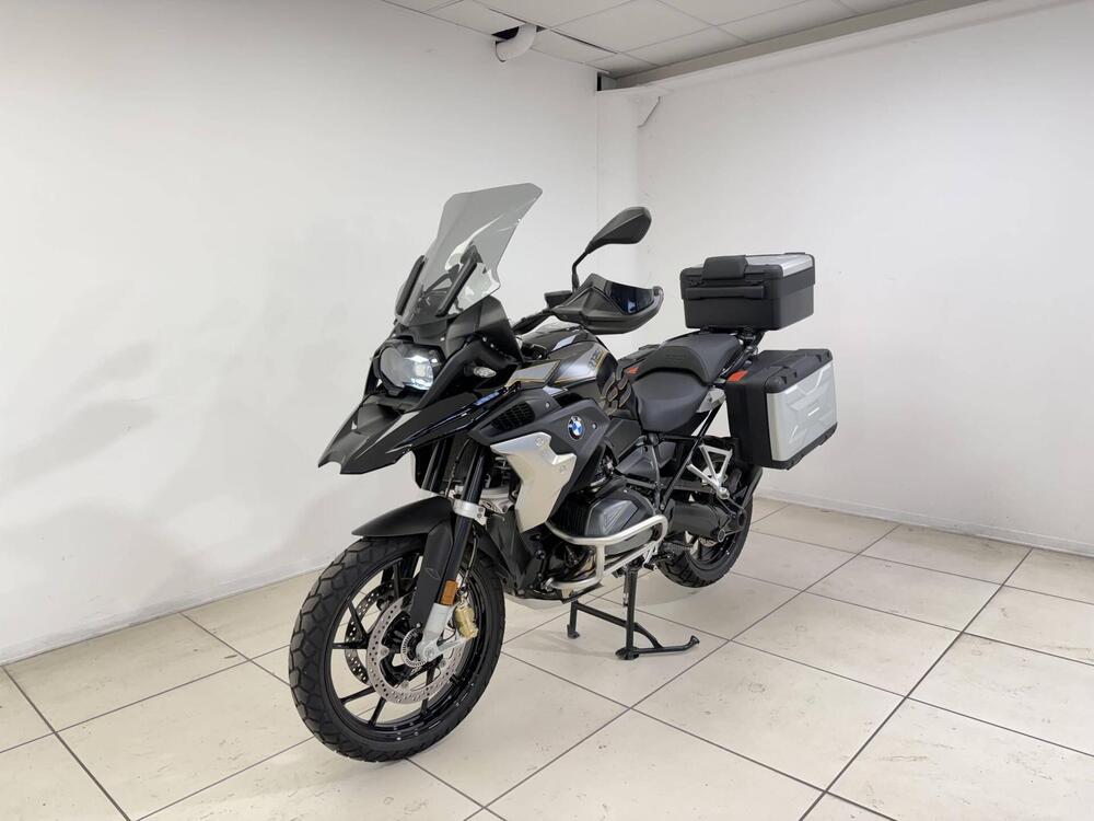 Bmw R 1250 GS (2019 - 20) (2)