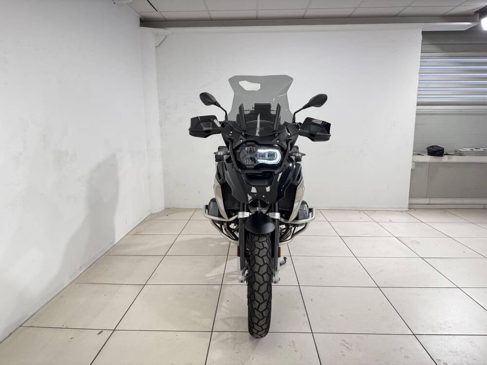 Bmw R 1250 GS (2019 - 20) (3)