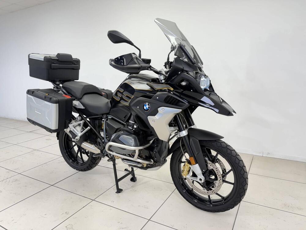 Bmw R 1250 GS (2019 - 20) (4)