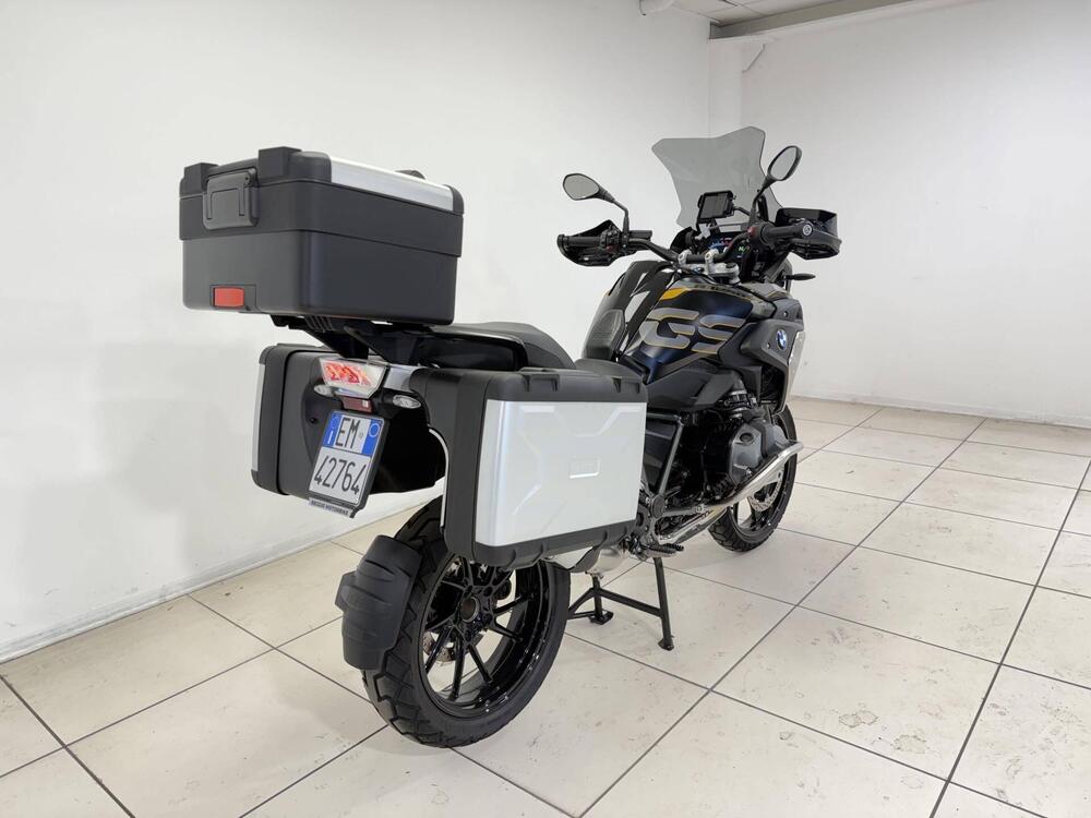 Bmw R 1250 GS (2019 - 20) (6)