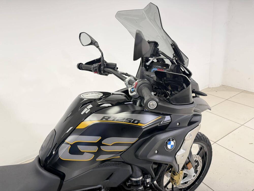 Bmw R 1250 GS (2019 - 20) (8)