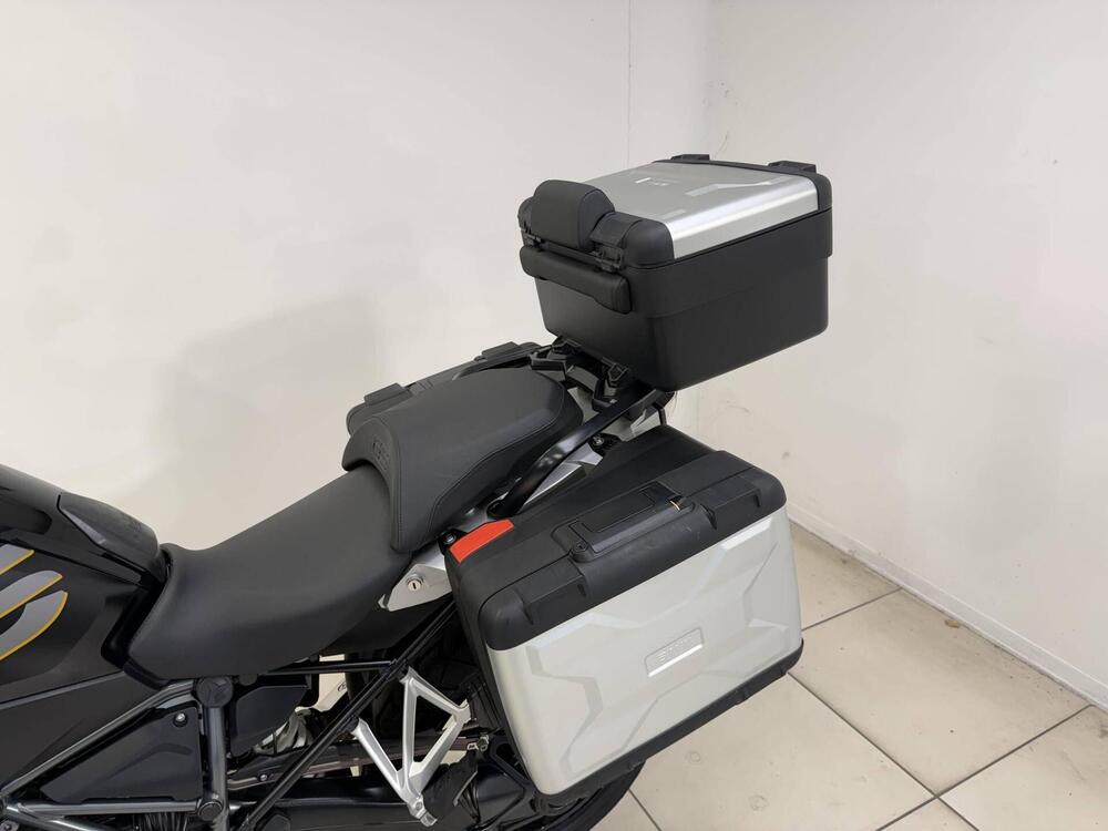 Bmw R 1250 GS (2019 - 20) (9)
