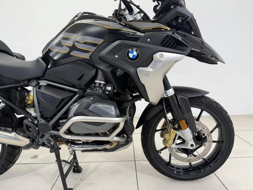Bmw R 1250 GS (2019 - 20) (12)