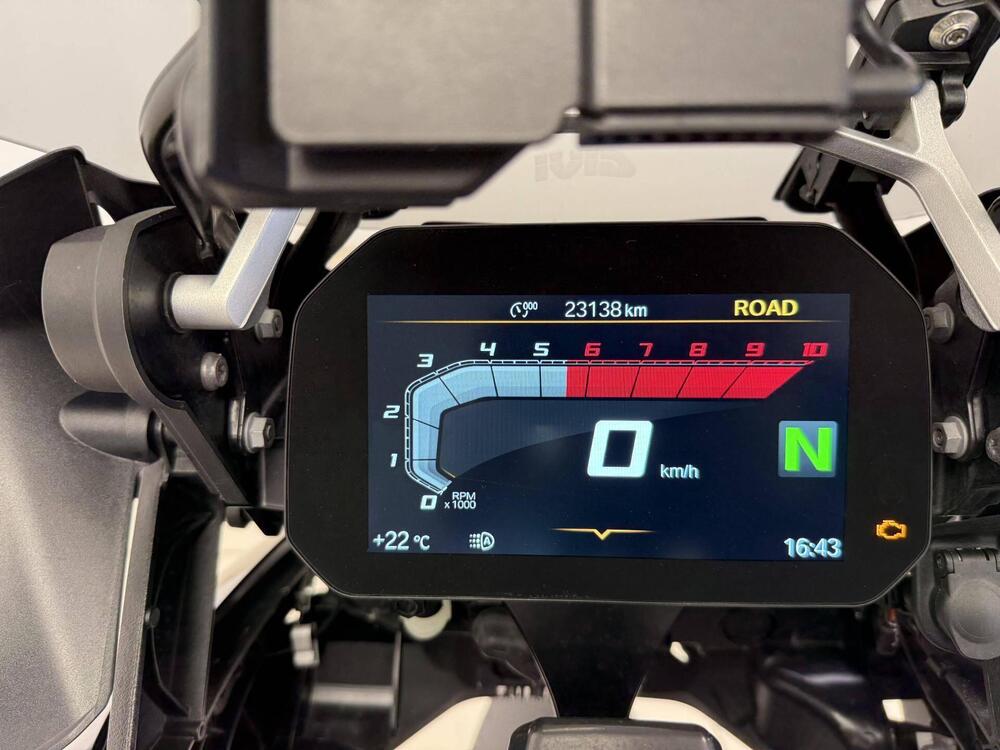 Bmw R 1250 GS (2019 - 20) (15)