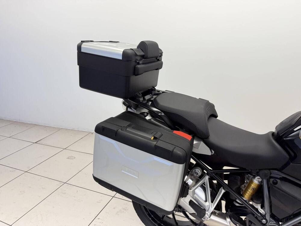 Bmw R 1250 GS (2019 - 20) (16)
