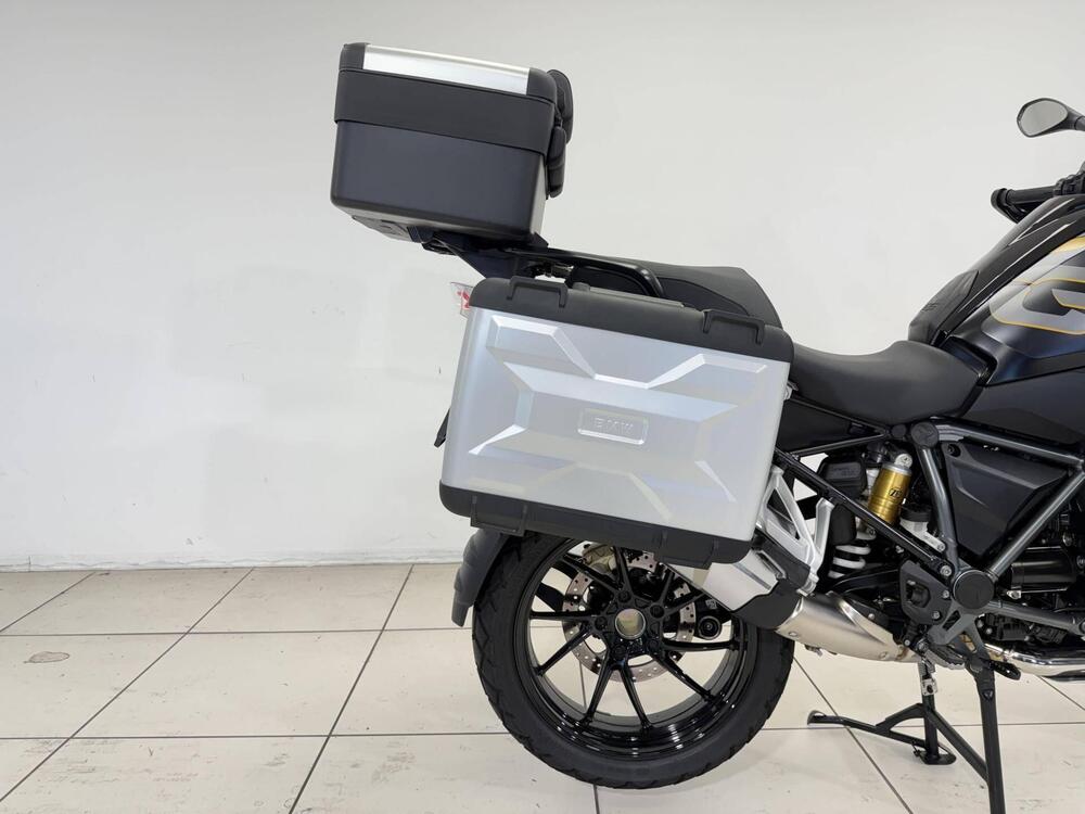 Bmw R 1250 GS (2019 - 20) (17)