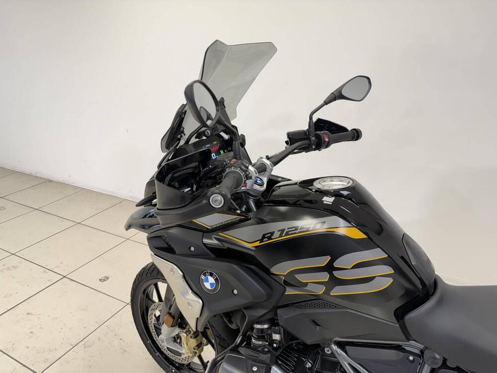 Bmw R 1250 GS (2019 - 20) (18)