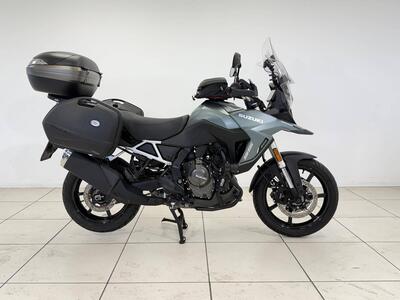 Suzuki V-Strom 800SE (2023 - 24) usata