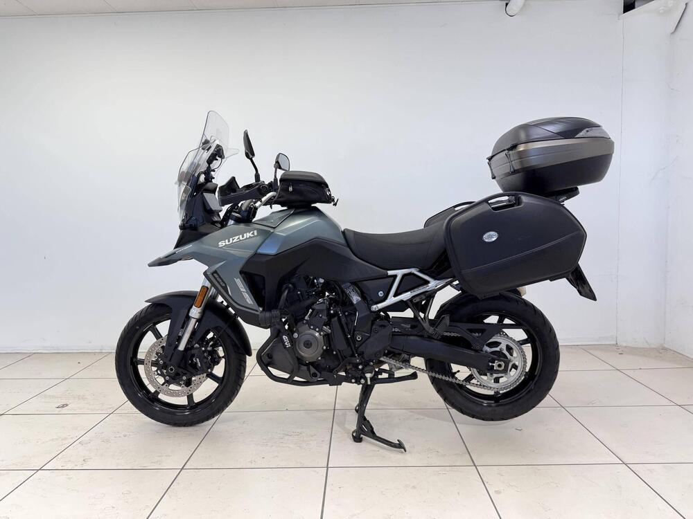 Suzuki V-Strom 800SE (2023 - 24) (4)