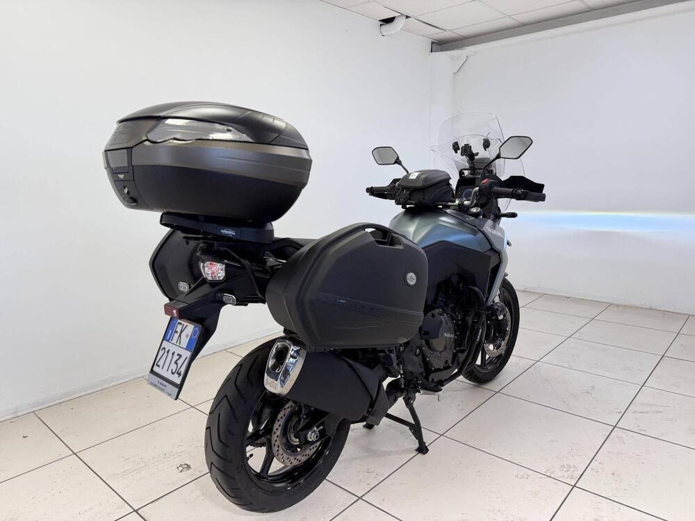 Suzuki V-Strom 800SE (2023 - 24) (5)