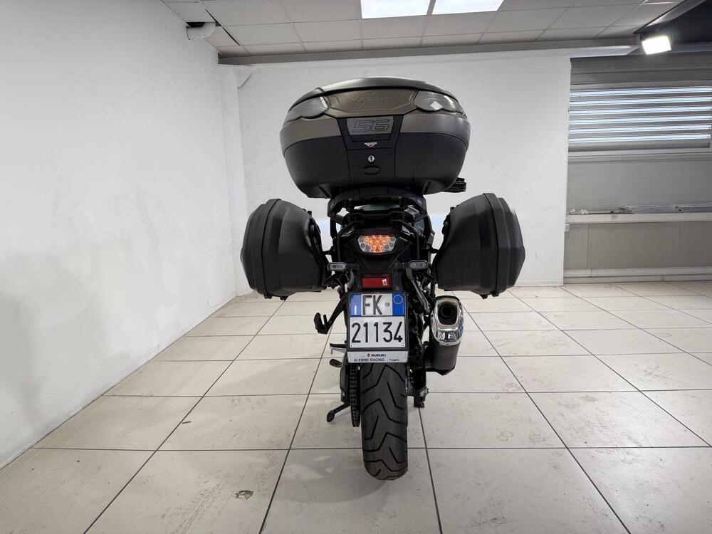 Suzuki V-Strom 800SE (2023 - 24) (6)