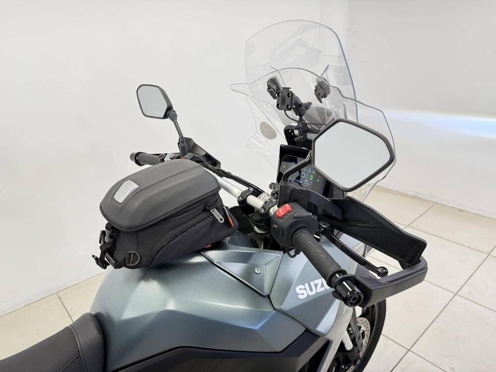 Suzuki V-Strom 800SE (2023 - 24) (7)