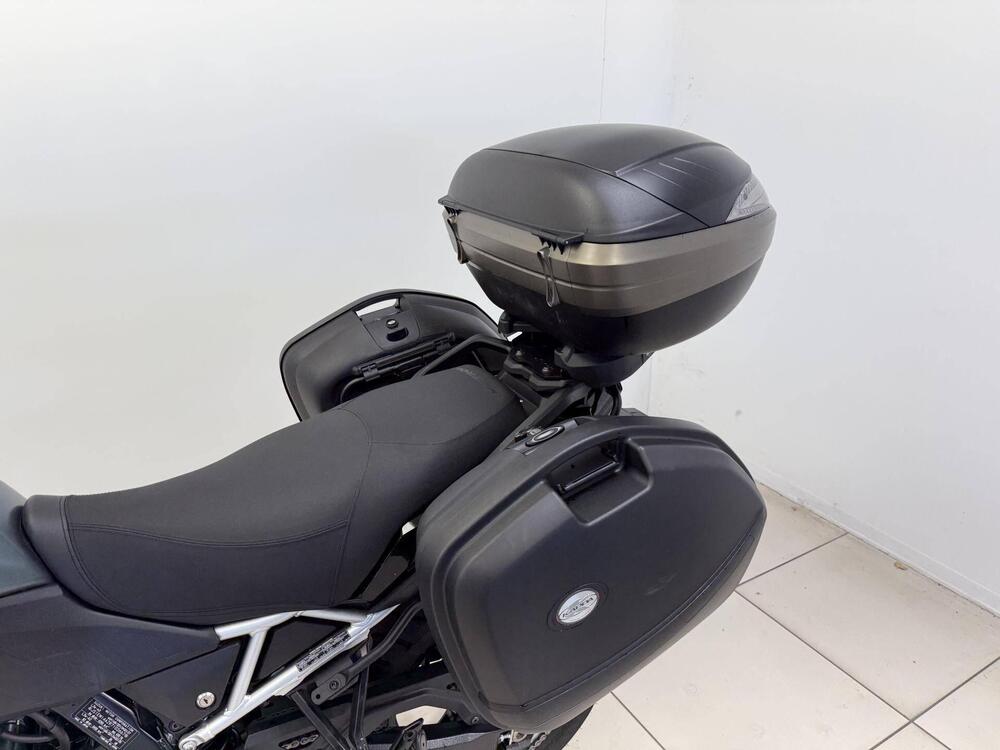 Suzuki V-Strom 800SE (2023 - 24) (8)