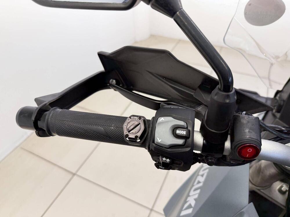 Suzuki V-Strom 800SE (2023 - 24) (9)