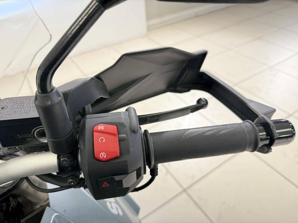 Suzuki V-Strom 800SE (2023 - 24) (10)