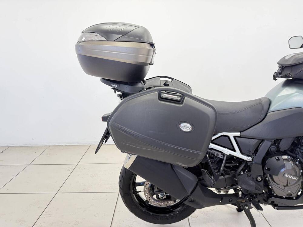 Suzuki V-Strom 800SE (2023 - 24) (11)