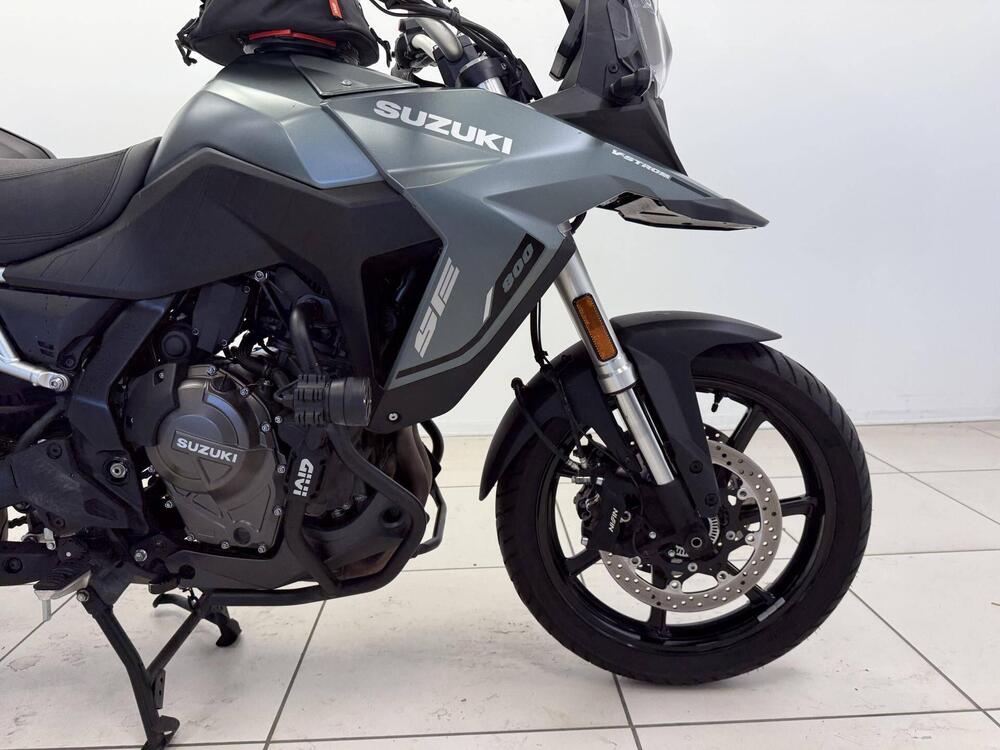 Suzuki V-Strom 800SE (2023 - 24) (12)