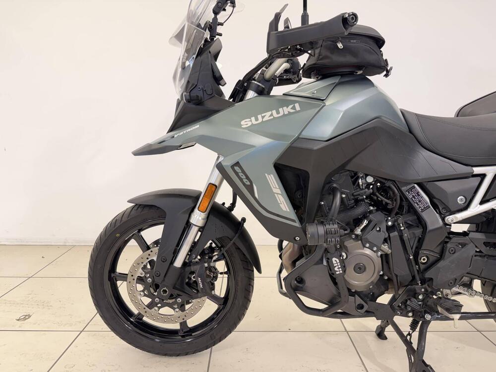 Suzuki V-Strom 800SE (2023 - 24) (13)
