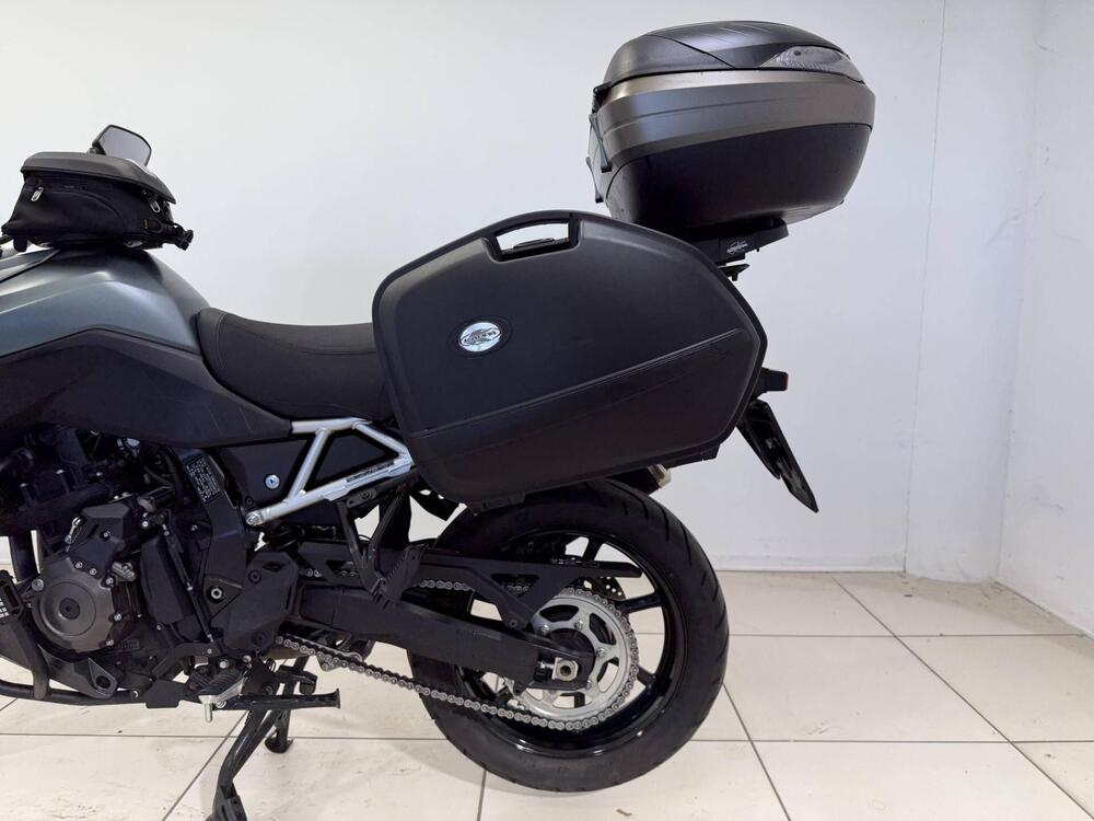 Suzuki V-Strom 800SE (2023 - 24) (14)