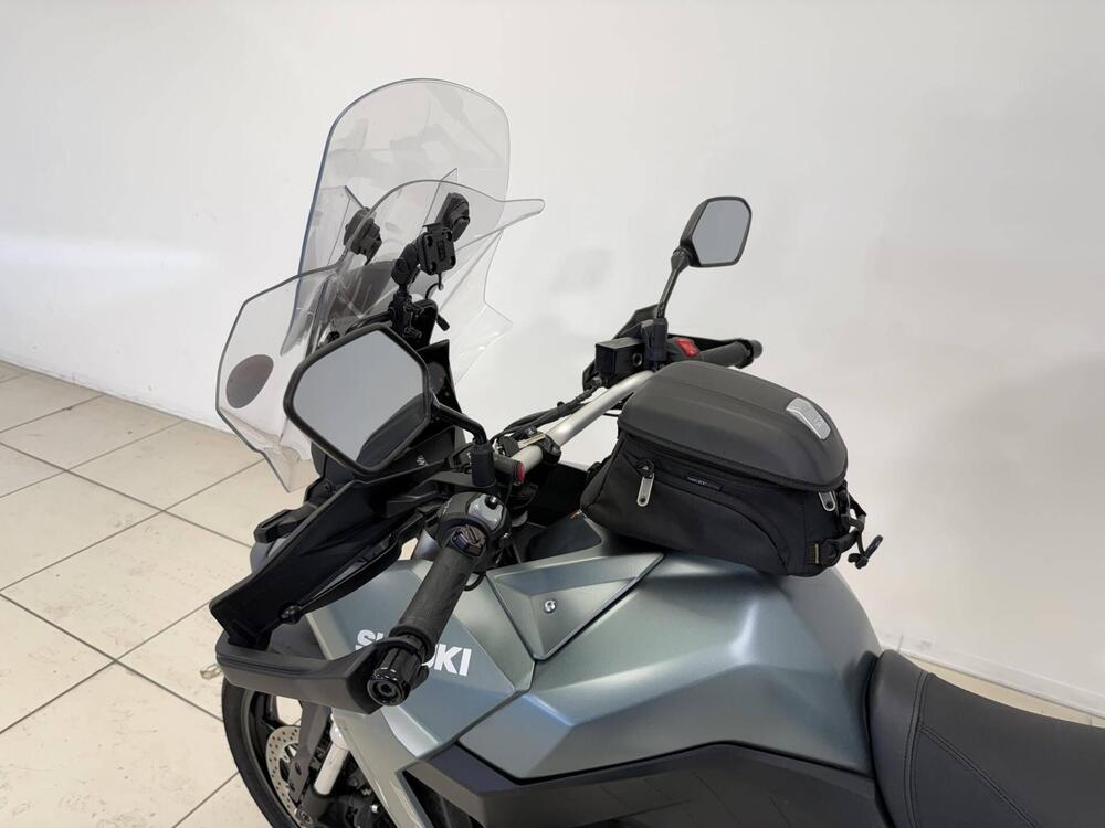 Suzuki V-Strom 800SE (2023 - 24) (17)